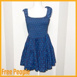 Free People - Sleeveless Top - Size Large